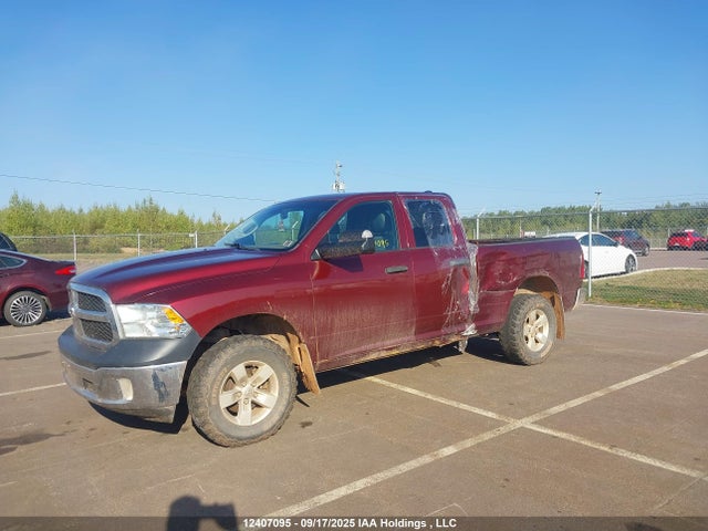 RAM 1500 2017 1C6RR7FT0HS734846 Image 6