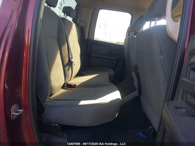 RAM 1500 2017 1C6RR7FT0HS734846 Image 8