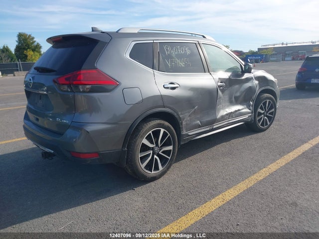 5N1AT2MV9HC796654 Nissan Rogue