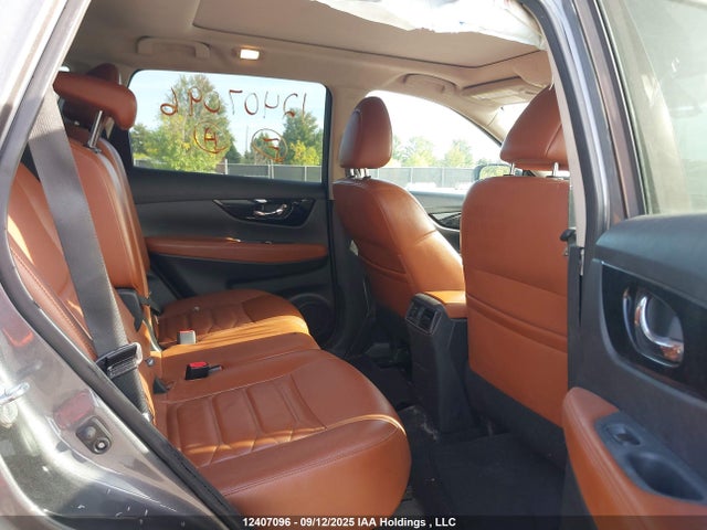 5N1AT2MV9HC796654 Nissan Rogue