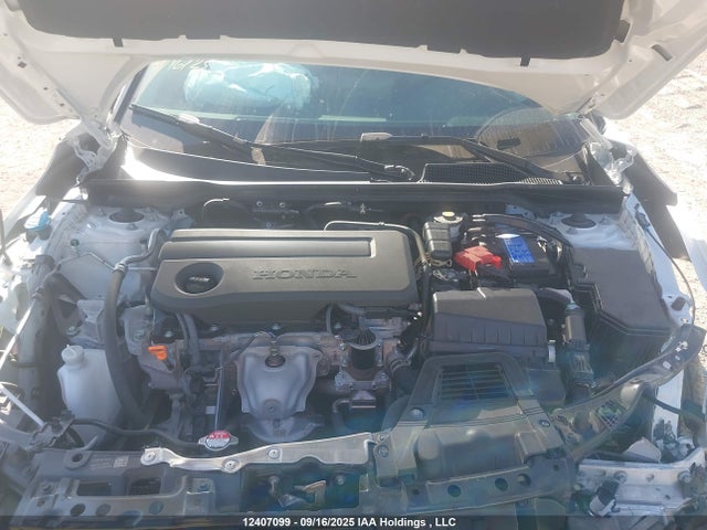 2HGFE2F27SH100063 Honda k20c9