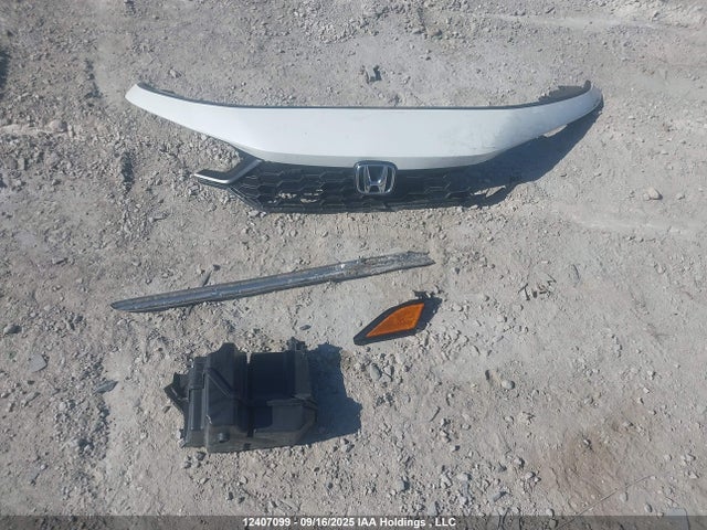 2HGFE2F27SH100063 Honda k20c9