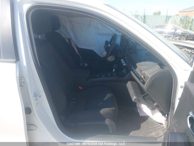 2HGFE2F27SH100063 Honda k20c9