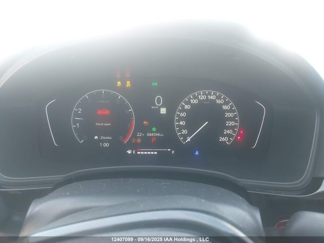 2HGFE2F27SH100063 Honda k20c9