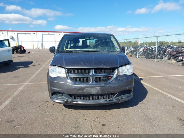 Dodge 2016 2016 2C4RDGBG2GR332231 Image 12