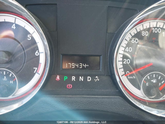 Dodge 2016 2016 2C4RDGBG2GR332231 Image 15
