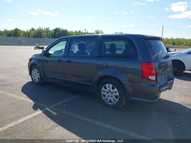 Dodge 2016 2016 2C4RDGBG2GR332231 Image 3