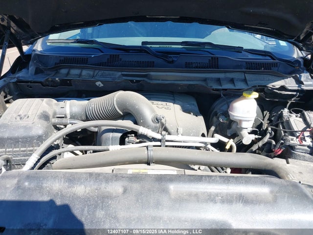 RAM 2019 2019 1C6RR7LT3KS751104 Image 10
