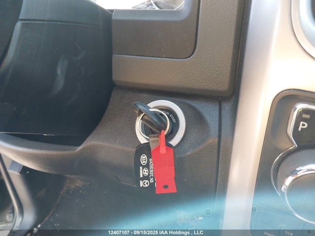 RAM 2019 2019 1C6RR7LT3KS751104 Image 11
