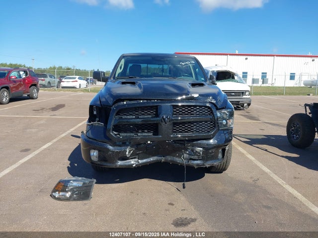 RAM 2019 2019 1C6RR7LT3KS751104 Image 13