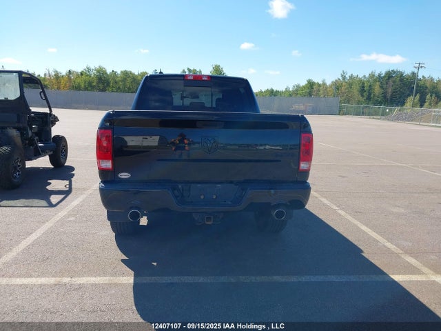 RAM 2019 2019 1C6RR7LT3KS751104 Image 17