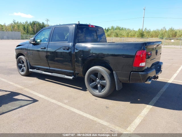 RAM 2019 2019 1C6RR7LT3KS751104 Image 3
