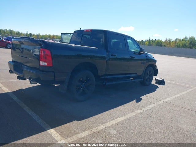 RAM 2019 2019 1C6RR7LT3KS751104 Image 4