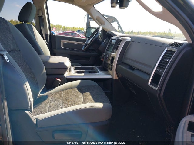 RAM 2019 2019 1C6RR7LT3KS751104 Image 5