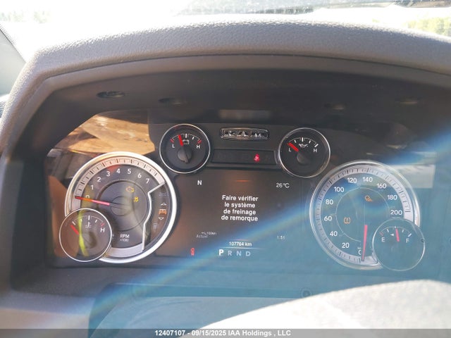 RAM 2019 2019 1C6RR7LT3KS751104 Image 7