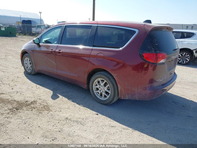 2C4RC1ZG0NR125291 Chrysler grand caravan