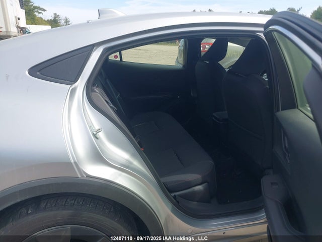 JTDACACU2R3033318 Toyota Prius