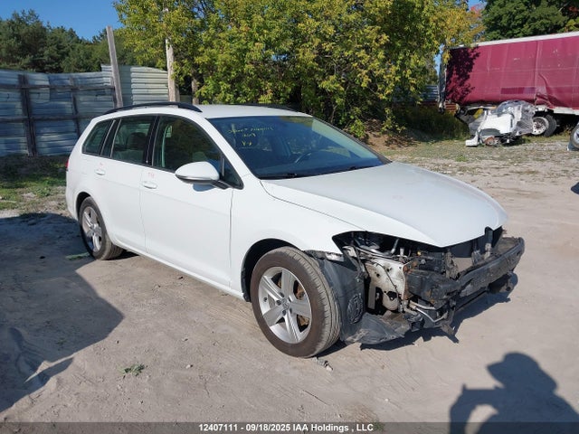 Volkswagen 1.4 tsi 2019 3VWY57AU7KM516223 головне зображення