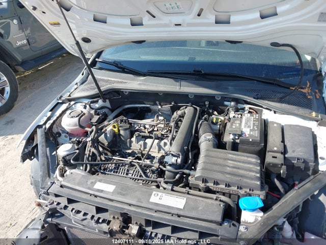 Volkswagen 1.4 tsi 2019 3VWY57AU7KM516223 Image 10