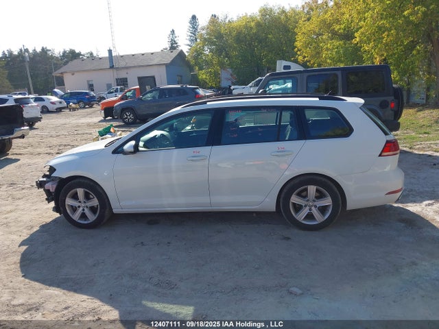 Volkswagen 1.4 tsi 2019 3VWY57AU7KM516223 Image 15