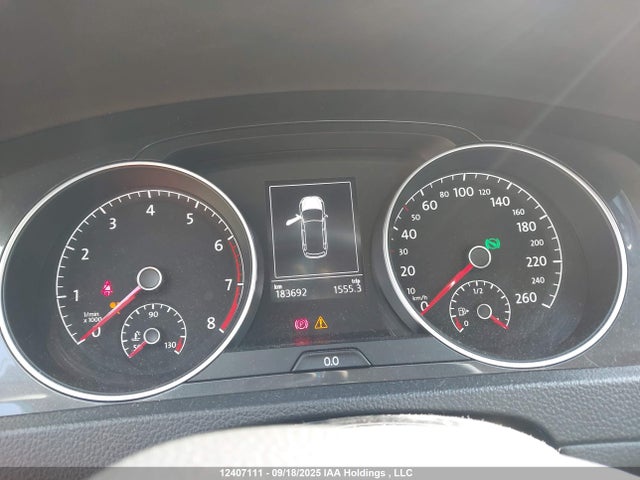 Volkswagen 1.4 tsi 2019 3VWY57AU7KM516223 Image 16