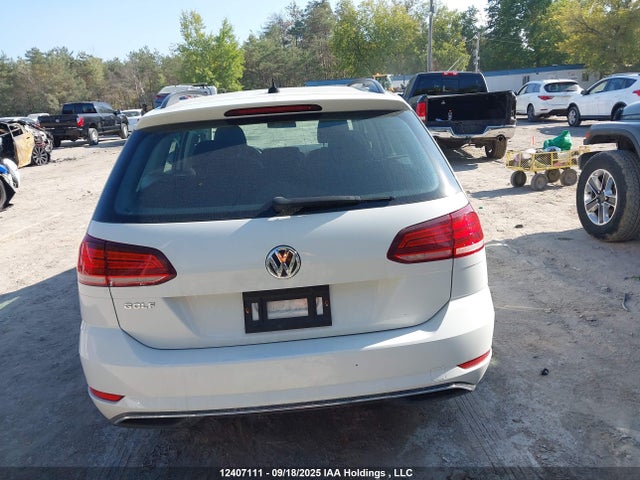 Volkswagen 1.4 tsi 2019 3VWY57AU7KM516223 Image 17