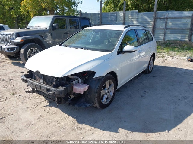 Volkswagen 1.4 tsi 2019 3VWY57AU7KM516223 Image 2