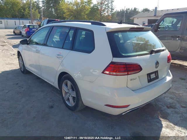 Volkswagen 1.4 tsi 2019 3VWY57AU7KM516223 Image 3