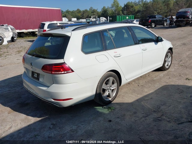Volkswagen 1.4 tsi 2019 3VWY57AU7KM516223 Image 4