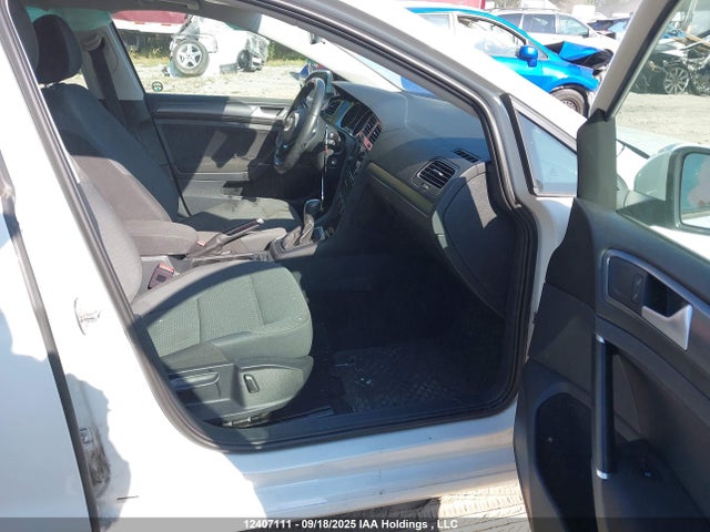 Volkswagen 1.4 tsi 2019 3VWY57AU7KM516223 Image 5