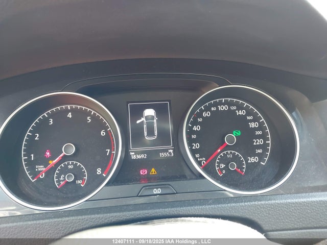 Volkswagen 1.4 tsi 2019 3VWY57AU7KM516223 Image 7