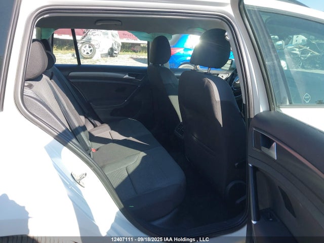 Volkswagen 1.4 tsi 2019 3VWY57AU7KM516223 Image 8