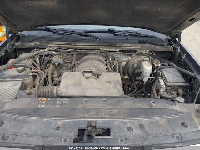 1GTV2LEH4GZ274730 GMC lv3 - sidi, vvt, aluminum, e85 max