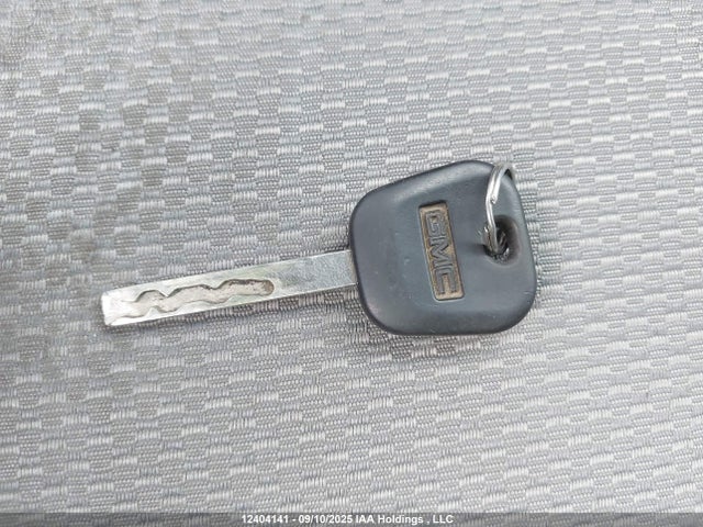 1GTV2LEH4GZ274730 GMC lv3 - sidi, vvt, aluminum, e85 max