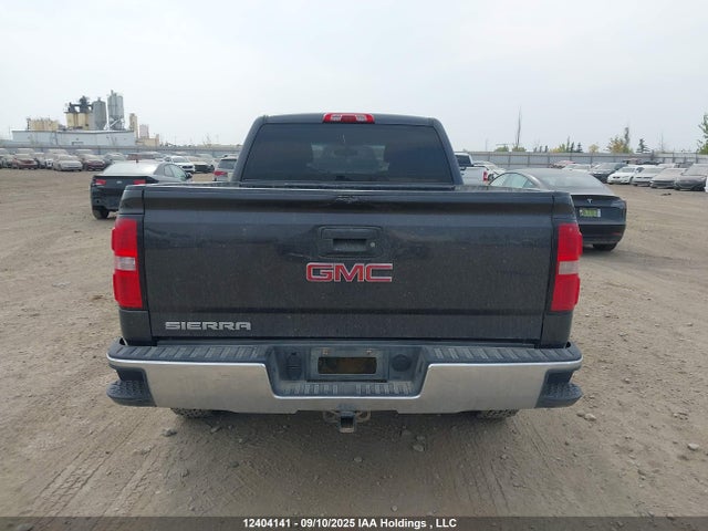 1GTV2LEH4GZ274730 GMC lv3 - sidi, vvt, aluminum, e85 max