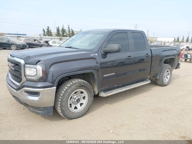 1GTV2LEH4GZ274730 GMC lv3 - sidi, vvt, aluminum, e85 max