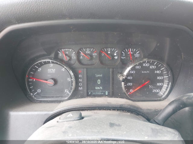 1GTV2LEH4GZ274730 GMC lv3 - sidi, vvt, aluminum, e85 max