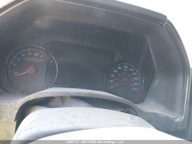 12407117 :رقم المزاد ، 1FTEW1E56KFB72984 vin ، 2019 Ford F150 Supercrew مزاد بيع