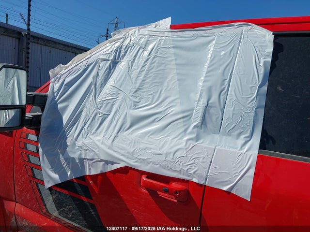 12407117 :رقم المزاد ، 1FTEW1E56KFB72984 vin ، 2019 Ford F150 Supercrew مزاد بيع