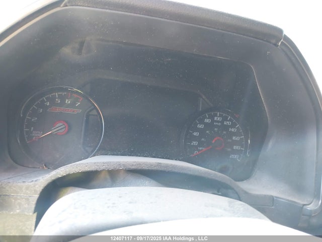 12407117 :رقم المزاد ، 1FTEW1E56KFB72984 vin ، 2019 Ford F150 Supercrew مزاد بيع