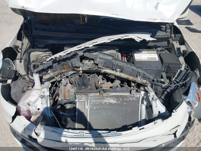 Mitsubishi Mirage 2017 ML32A3HJ4HH007294 Image 10