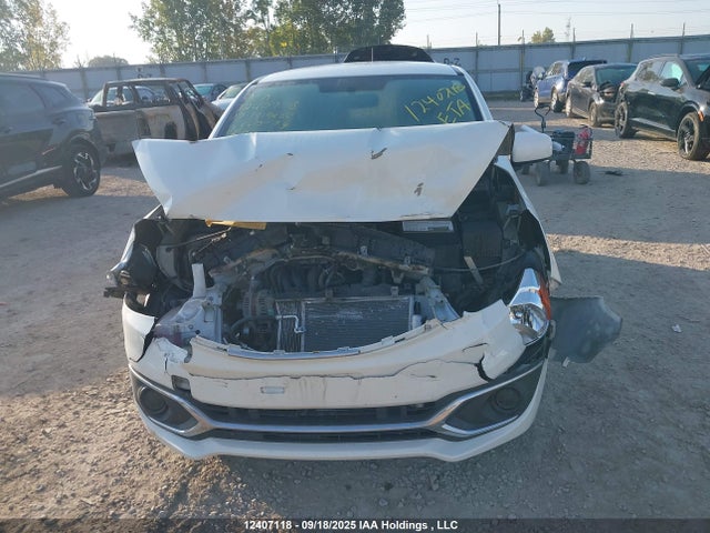 Mitsubishi Mirage 2017 ML32A3HJ4HH007294 Image 12