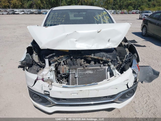 Mitsubishi Mirage 2017 ML32A3HJ4HH007294 Image 13