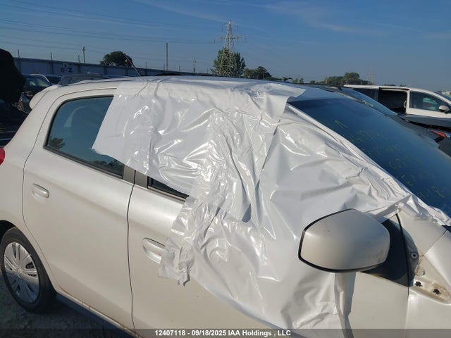 Mitsubishi Mirage 2017 ML32A3HJ4HH007294 Image 18