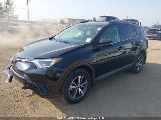 2T3BFREV4JW766083 Toyota 2ar-fe