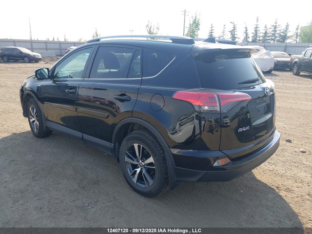 2T3BFREV4JW766083 Toyota 2ar-fe
