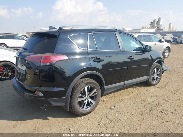 2T3BFREV4JW766083 Toyota 2ar-fe