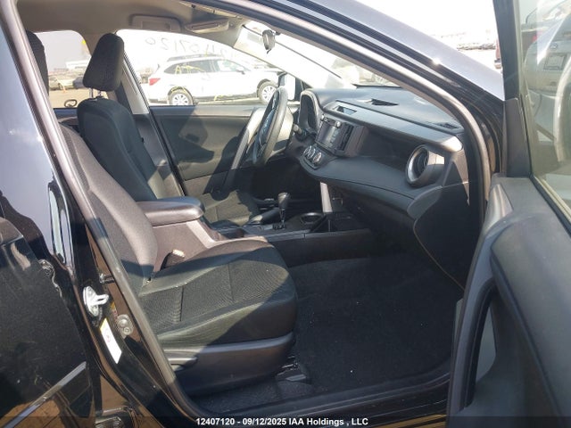 2T3BFREV4JW766083 Toyota 2ar-fe