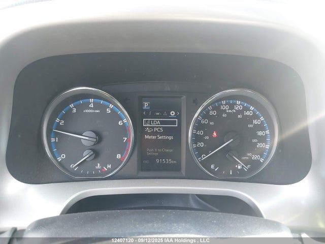 2T3BFREV4JW766083 Toyota 2ar-fe