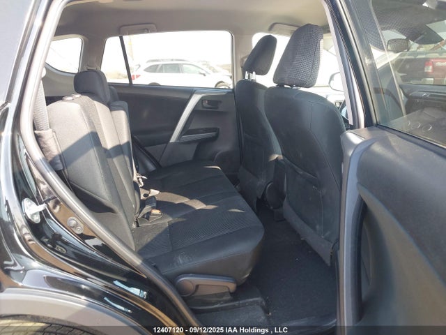 2T3BFREV4JW766083 Toyota 2ar-fe